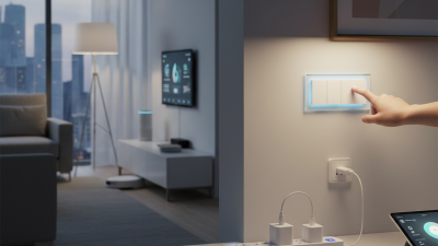 Power Switch Tips for Energy Efficiency and Smart Home Integration