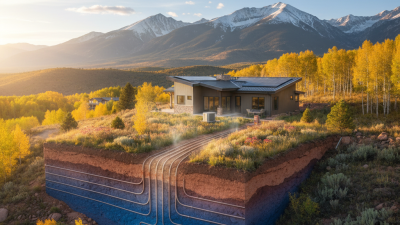 Why Choose Geothermal Heat Pumps in Colorado for Energy Efficiency?