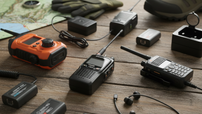 How to Choose the Best Communication Radios for Your Needs