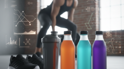 How to Choose the Right Energy Drinks for Your Workout and Daily Boost