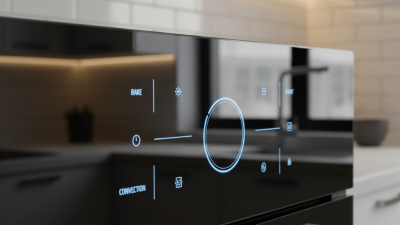 Why Choose Tempered Glass For Your Oven Control Panel Benefits and Features