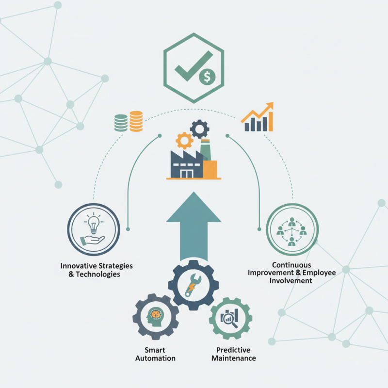 2025 How to Optimize CNC Manufacturing for Increased Efficiency and Profitability
