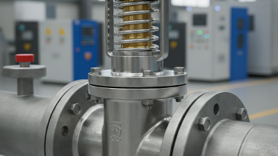 2025 How to Choose the Right Vacuum Relief Valve for Your Needs