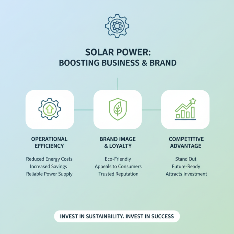 Top 10 Benefits of Industrial Solar Energy for Businesses in 2023