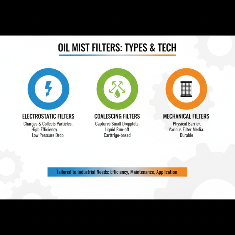 Top 10 Tips for Buying the Best Oil Mist Filter for Your Needs