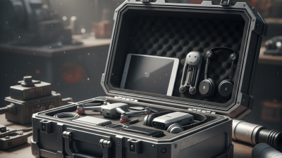 What is a Metal Steel Case and How to Choose the Best One for Your Needs