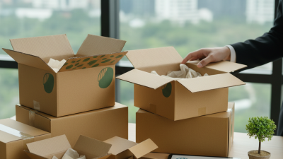 2025 How to Choose the Best Carton Box Packaging for Your Business Needs