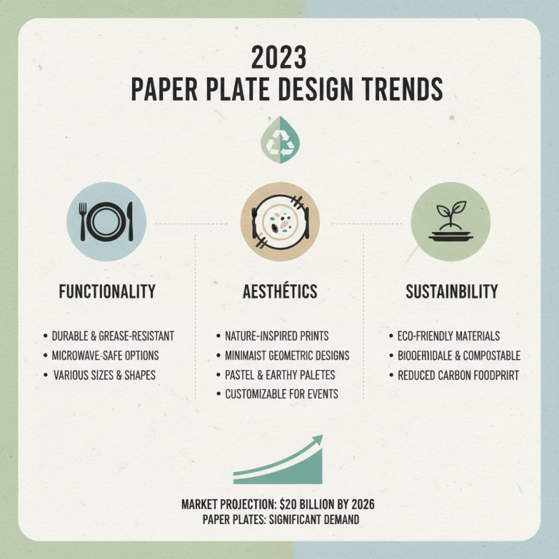 Best Paper Plate Options for Every Occasion You Need