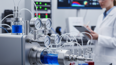 What is a Precision Pump and How Does it Work in Various Applications