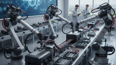 Understanding the Wire Harness Assembly Process for Efficient Production Techniques