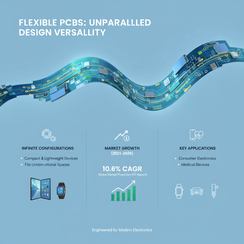 Top 10 Benefits of Using Flexible PCB in Modern Electronics Design