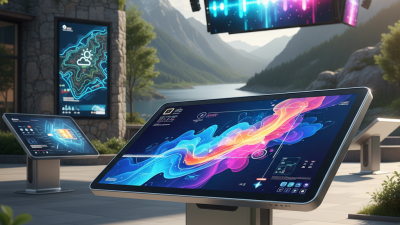 Top 2025 Outdoor Monitors: Features, Benefits, and Buying Guide