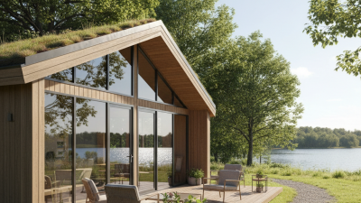 What is a Prefab Cottage? Benefits, Costs, and Design Ideas Explained