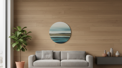 Top Benefits of WPC Wood Wall Panels for Modern Interior Design