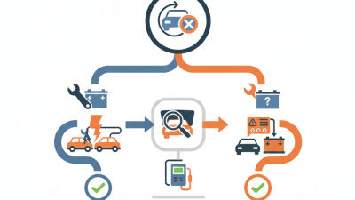 What to Do When Your Car Battery Stops Starting Your Vehicle