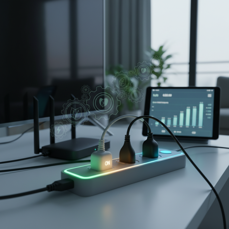 Power Switch Tips for Efficient Energy Saving and Smart Home Management