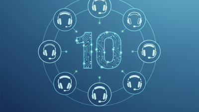 Top 10 Wireless Headsets with Mic for Work in 2023 to Boost Productivity