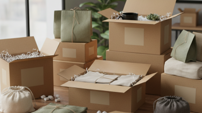 Top 10 Packaging Solutions for E-commerce Success in 2023