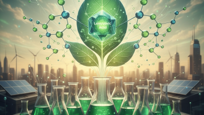 10 Best Uses of Levulinic Acid for Sustainable Applications