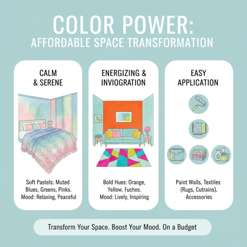 How to Elevate Your Home Decoration with Simple Budget Friendly Ideas