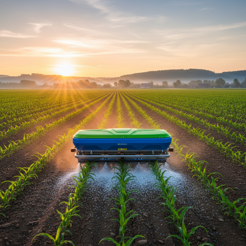 What is Calcium Ammonium Nitrate and How is it Used in Agriculture?