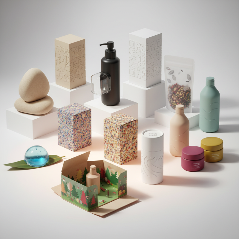 Top 10 Innovative Packaging Design Trends to Watch in 2023