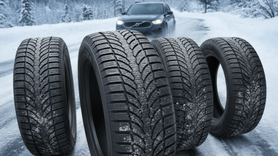 Top 10 Reasons Why Blizzak Tires Are a Must Have for Your Winter Driving