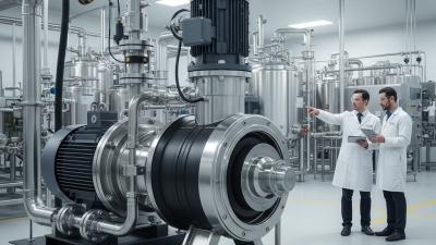 Top 10 Tips for Choosing the Best High Pressure Diaphragm Pump