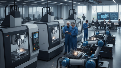 How to Succeed in the CNC Industry and Increase Your Business Productivity