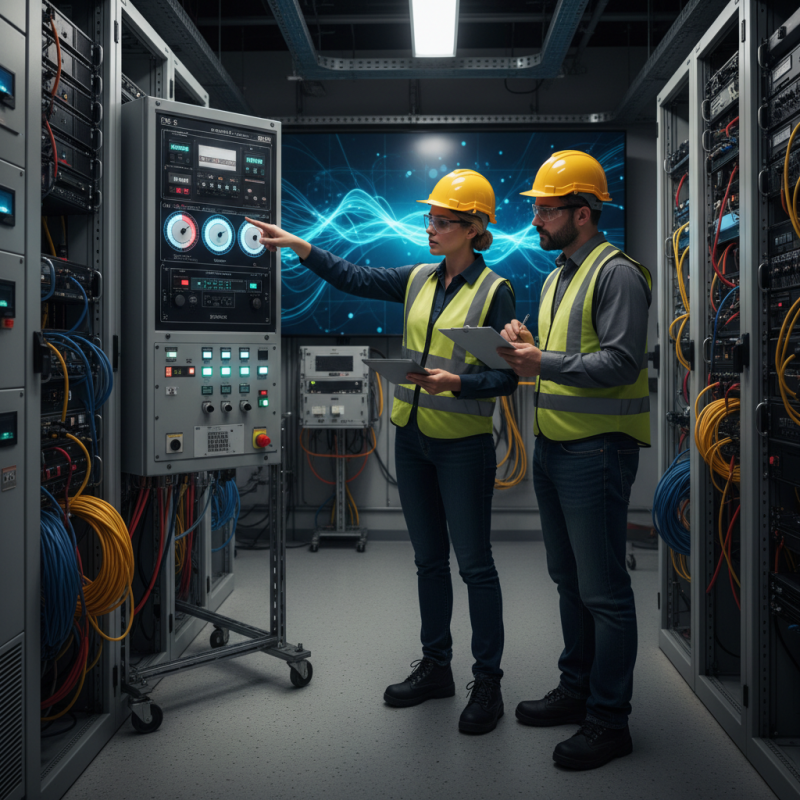 How to Read a Three Phase Meter for Accurate Energy Monitoring
