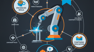 Best Robotic Welding Classes to Boost Your Skills and Career Opportunities