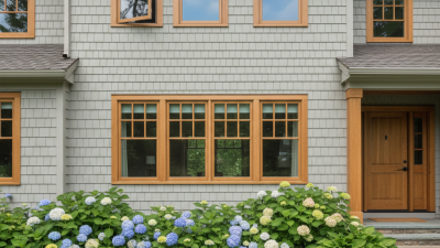 Top 10 Benefits of Choosing Wood Windows for Your Home Renovation