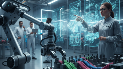 Top Trends in Harness Assembly Techniques for 2025 You Need to Know