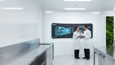 Top Reasons to Choose PVC Hygienic Wall Cladding for Your Space in 2025