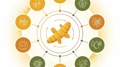 Top 10 Health Benefits of Turmeric Powder You Need to Know in 2023