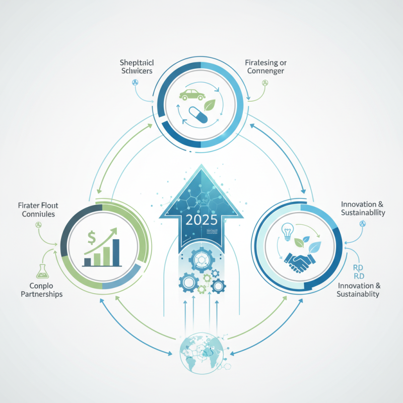 2025 How to Succeed in the Specialty Chemicals Industry and Drive Innovation