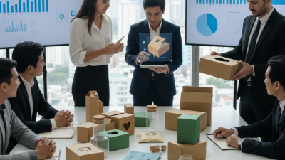 2025 How to Choose the Best Packaging Company for Your Business Needs