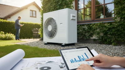 How to Choose the Best High Efficiency Heat Pump for Your Home