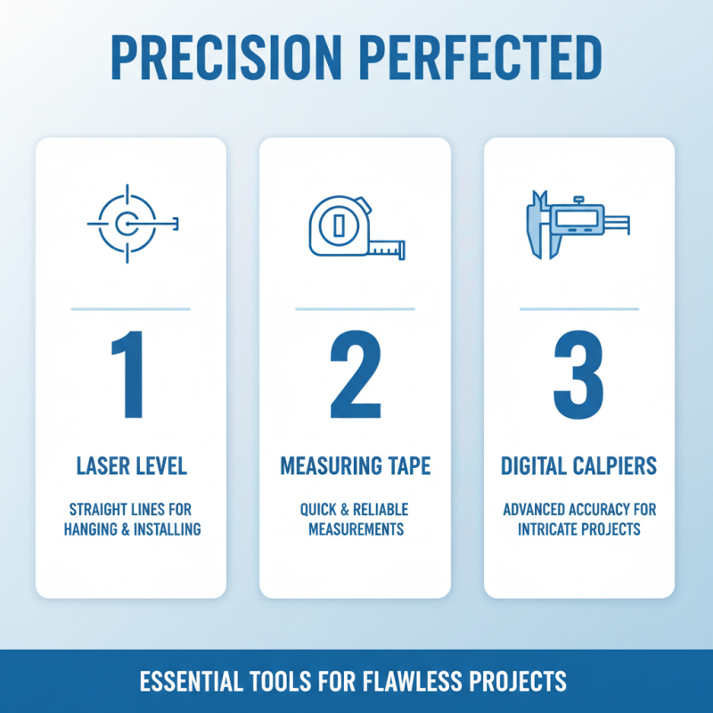 Top 10 Essential Electronic Tools and Equipment for Every Home and Workshop