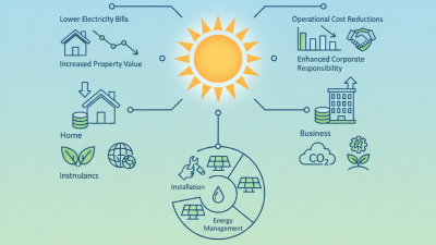 What is Solar Service and How It Can Benefit Your Home and Business