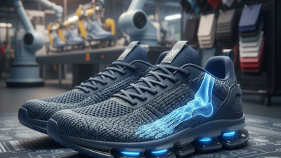 How to Choose the Best Korea Custom Sports Shoes Factory for Your Needs