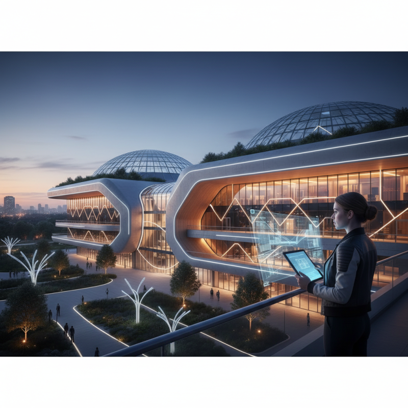 Top Lighting Solutions for 2025: Trends and Innovations You Can't Miss