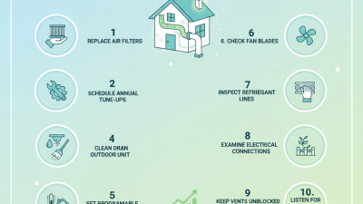 10 Best Tips for HVAC System Maintenance Every Homeowner Should Know