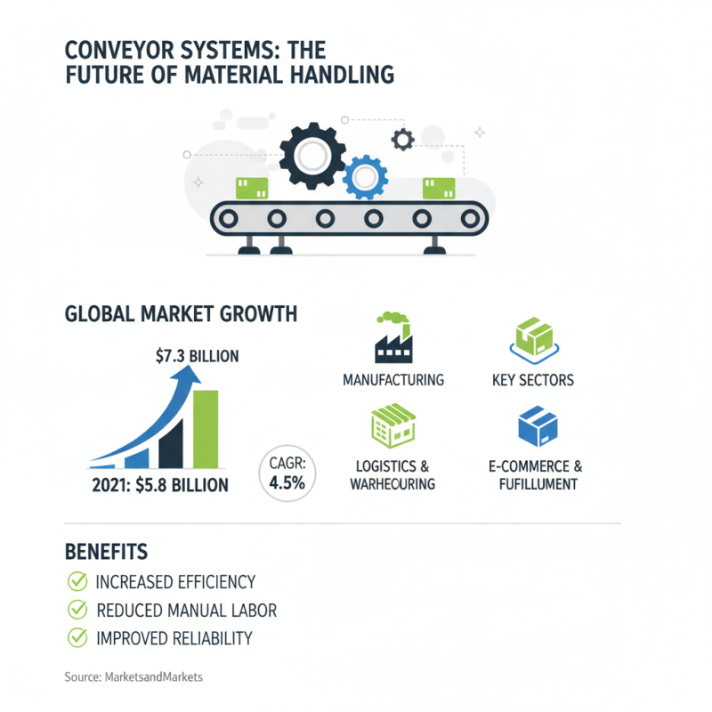 Top 10 Industrial Conveyor Systems: Choosing the Right Solution for Your Business