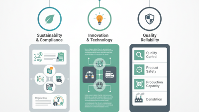 How to Choose the Best Aerosol Manufacturers in the USA for Your Business