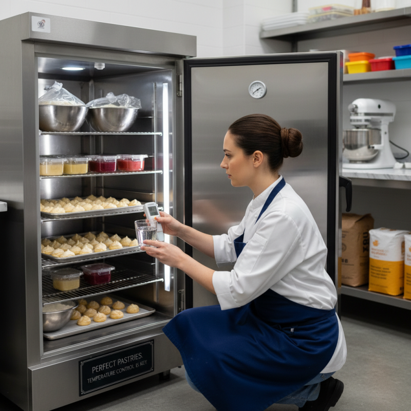 Ultimate Guide to Choosing the Best Baking Cooler for Perfect Pastries