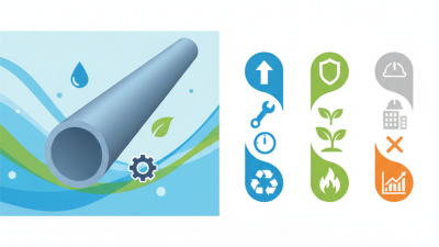 What is HDPE Pipe and Its Benefits for Your Project