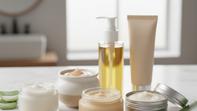 How to Choose the Best Grease Moisturizing Products for Your Skin