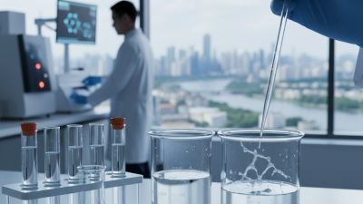 Why Water Analysis is Crucial for Your Health and Safety: Key Insights Explained