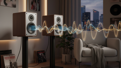2025 How to Choose High Fidelity Speakers for the Best Sound Experience